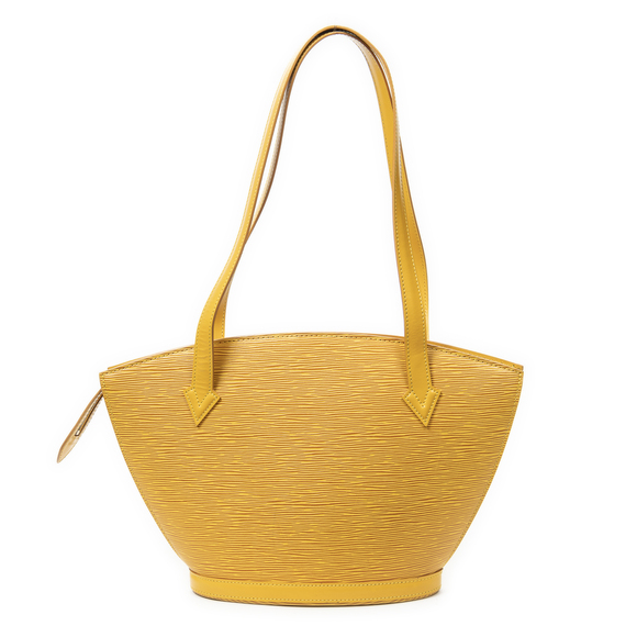 Louis Vuitton St-Jacques Long Straps PM - Picture 5 of 10